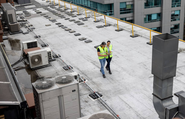 Reliable Copeland, OK Roofing Service Solutions