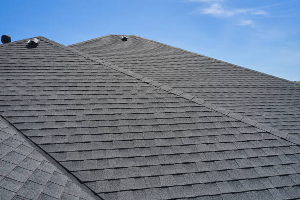 Best Chimney Flashing Repair  in Copeland, OK